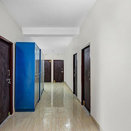 Super Hotel O Grand Eden كولكاتا المظهر الخارجي الصورة