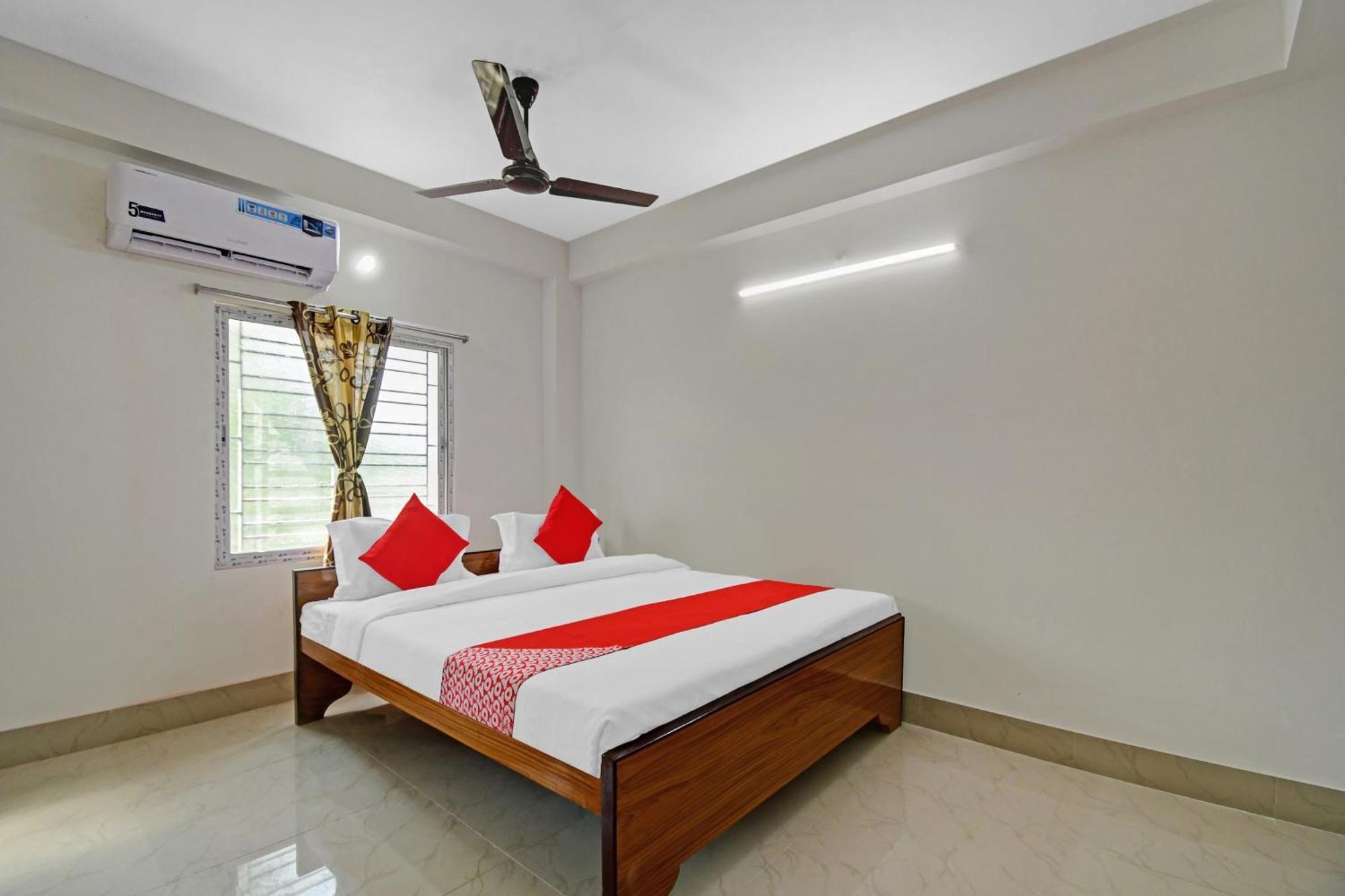 Super Hotel O Grand Eden كولكاتا المظهر الخارجي الصورة