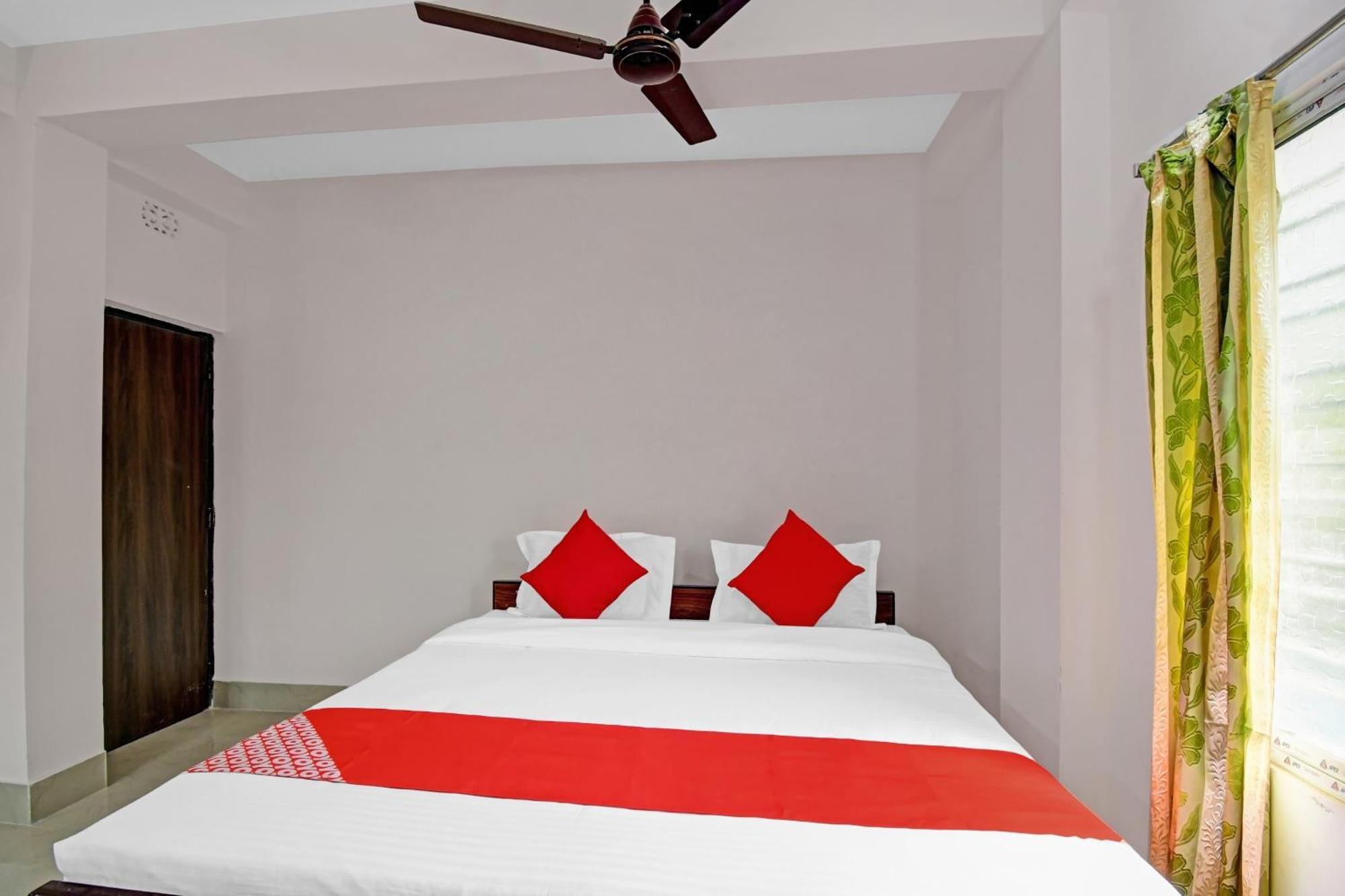Super Hotel O Grand Eden كولكاتا المظهر الخارجي الصورة