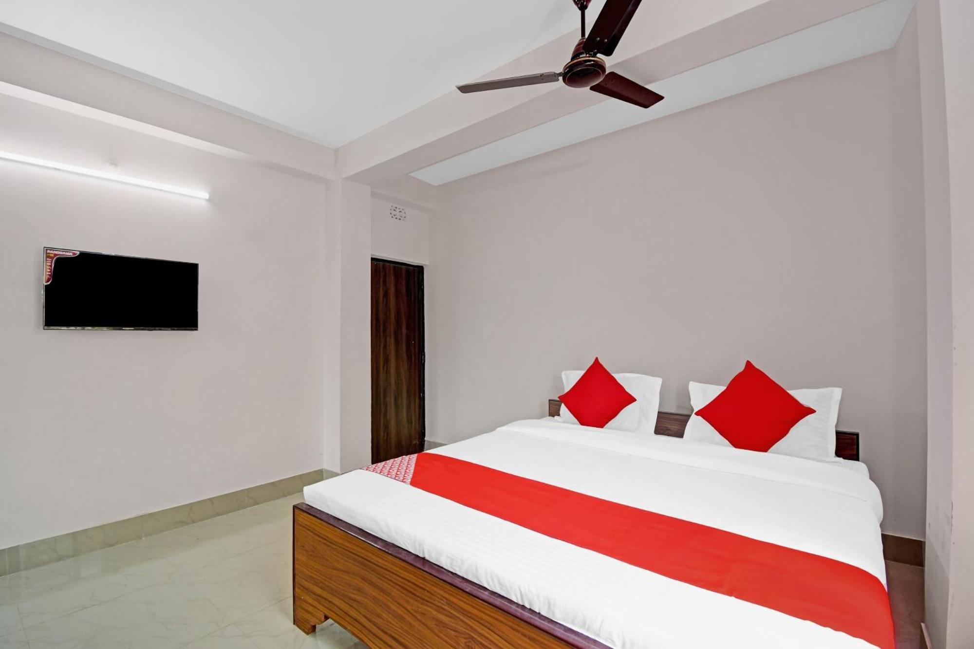 Super Hotel O Grand Eden كولكاتا المظهر الخارجي الصورة