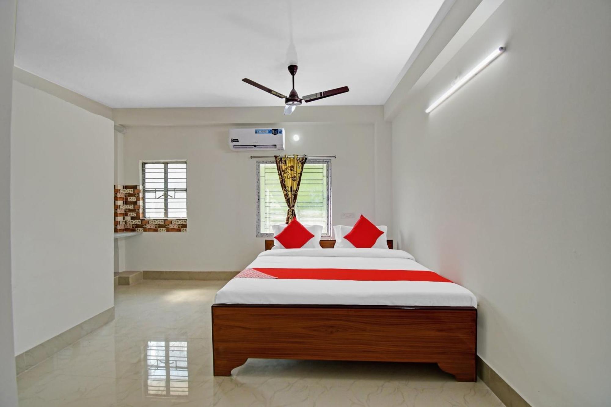 Super Hotel O Grand Eden كولكاتا المظهر الخارجي الصورة