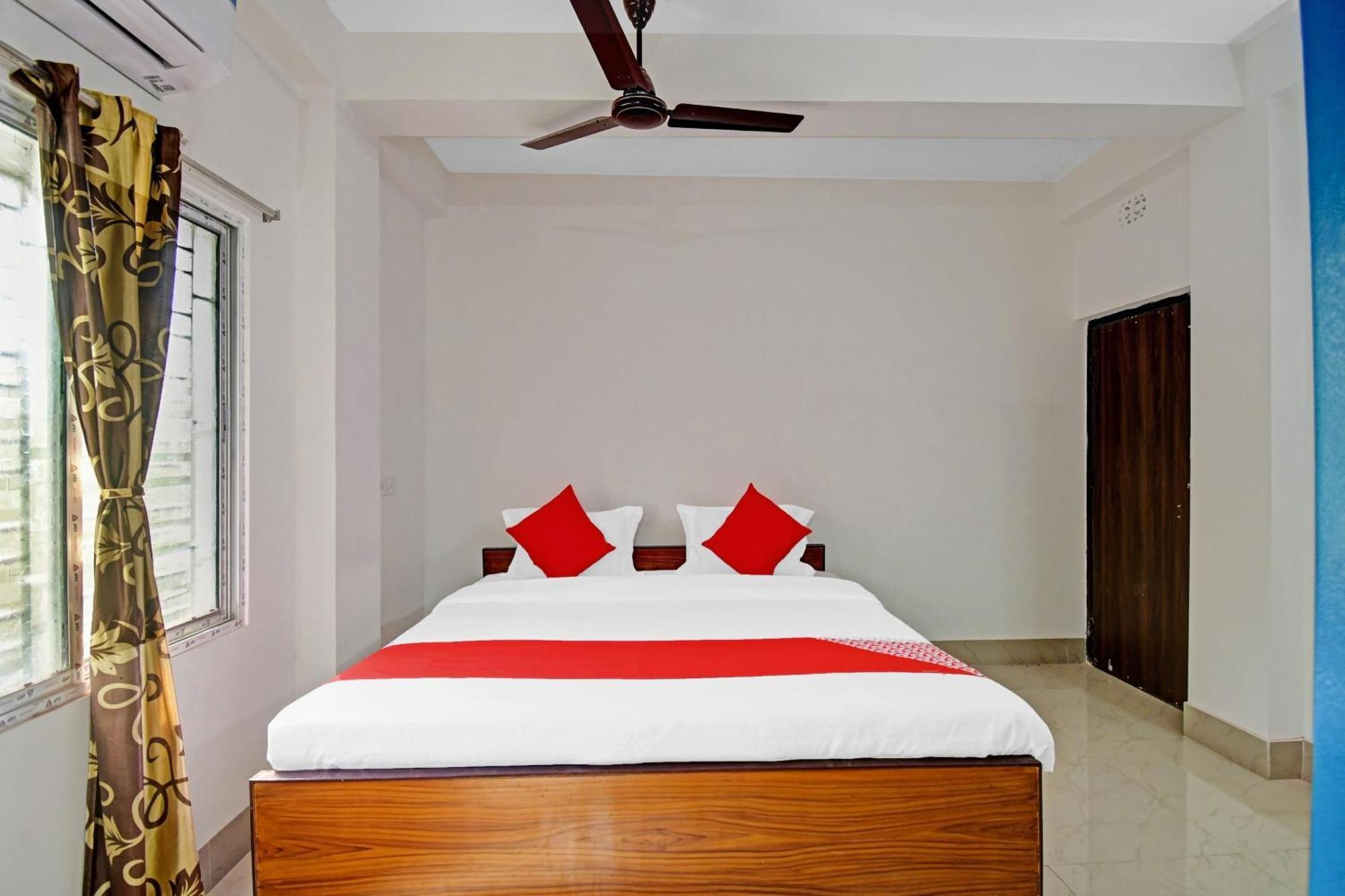 Super Hotel O Grand Eden كولكاتا المظهر الخارجي الصورة
