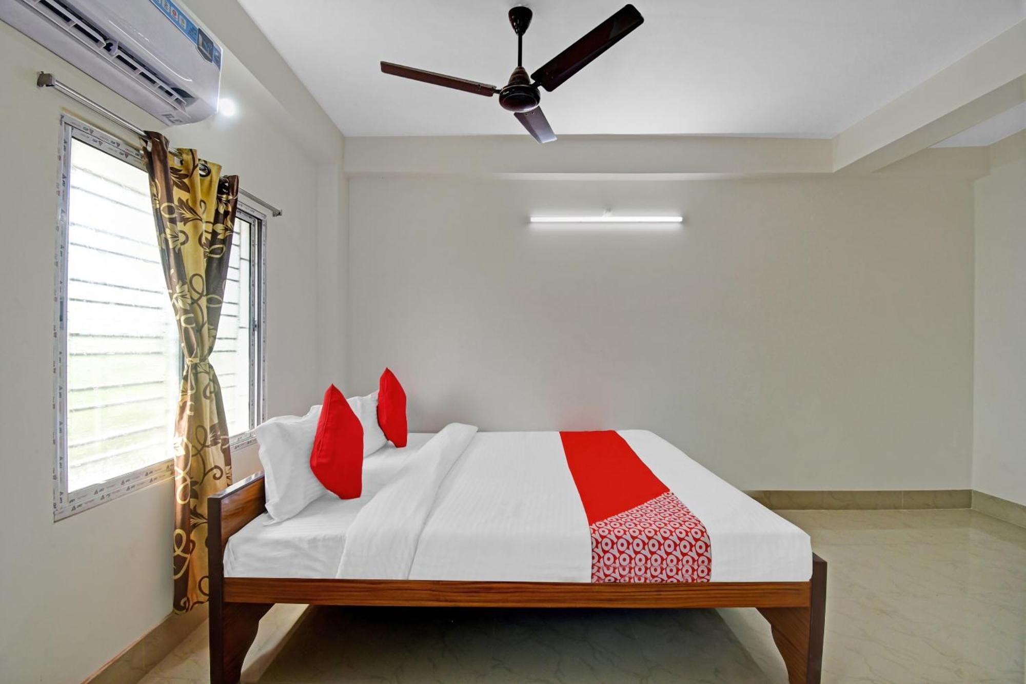 Super Hotel O Grand Eden كولكاتا المظهر الخارجي الصورة