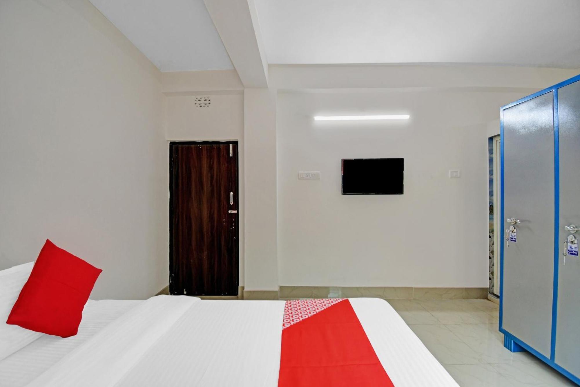 Super Hotel O Grand Eden كولكاتا المظهر الخارجي الصورة