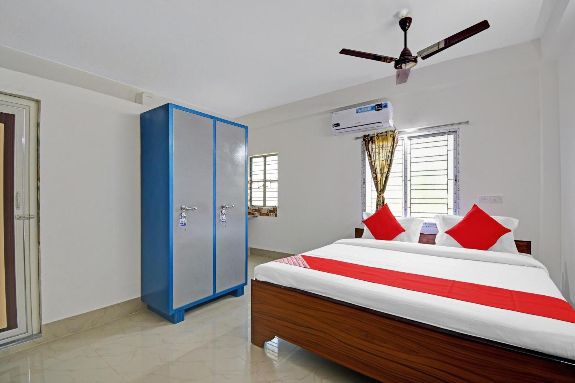 Super Hotel O Grand Eden كولكاتا المظهر الخارجي الصورة