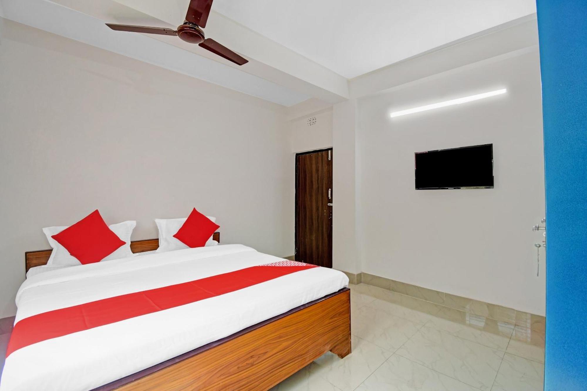 Super Hotel O Grand Eden كولكاتا المظهر الخارجي الصورة
