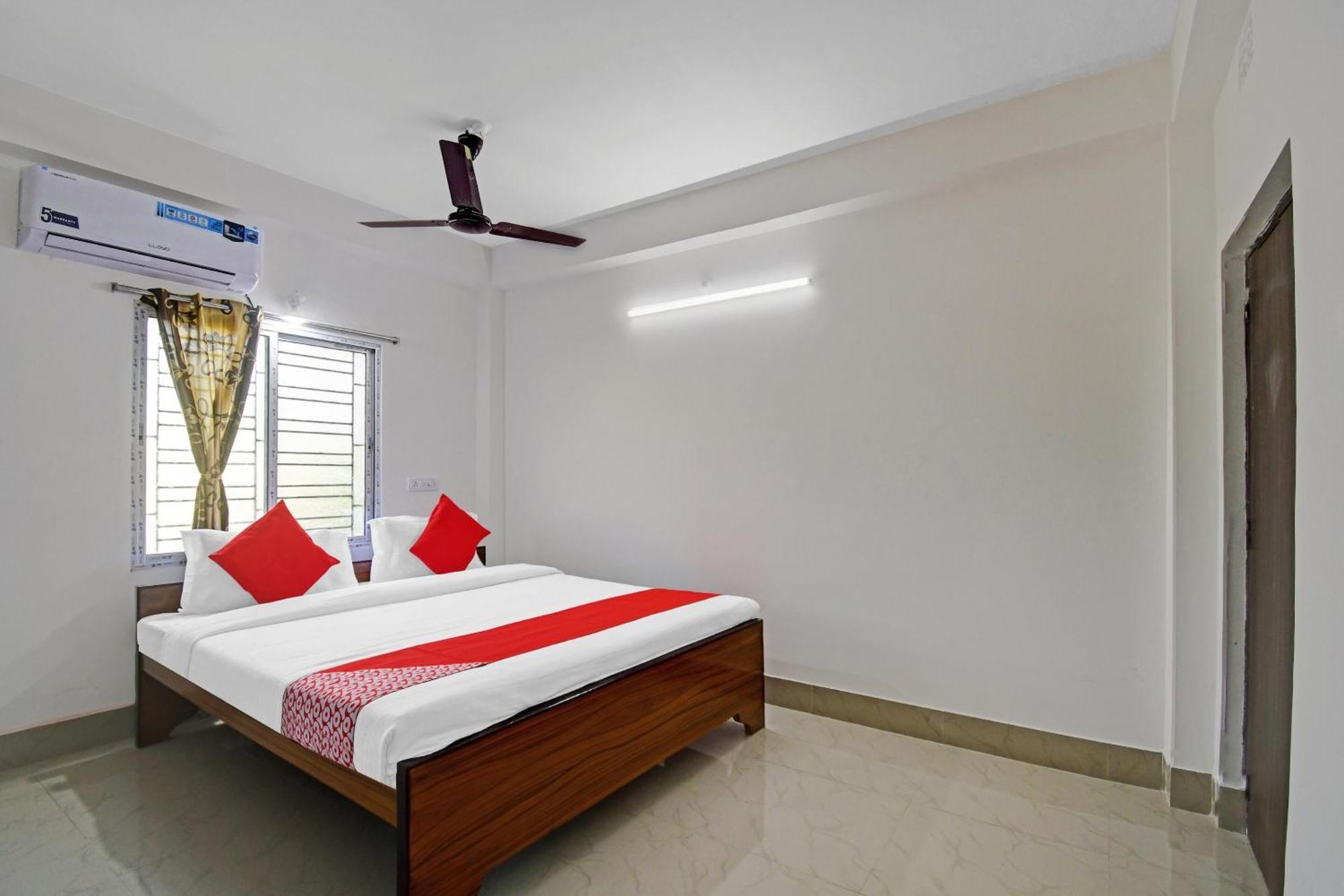 Super Hotel O Grand Eden كولكاتا المظهر الخارجي الصورة