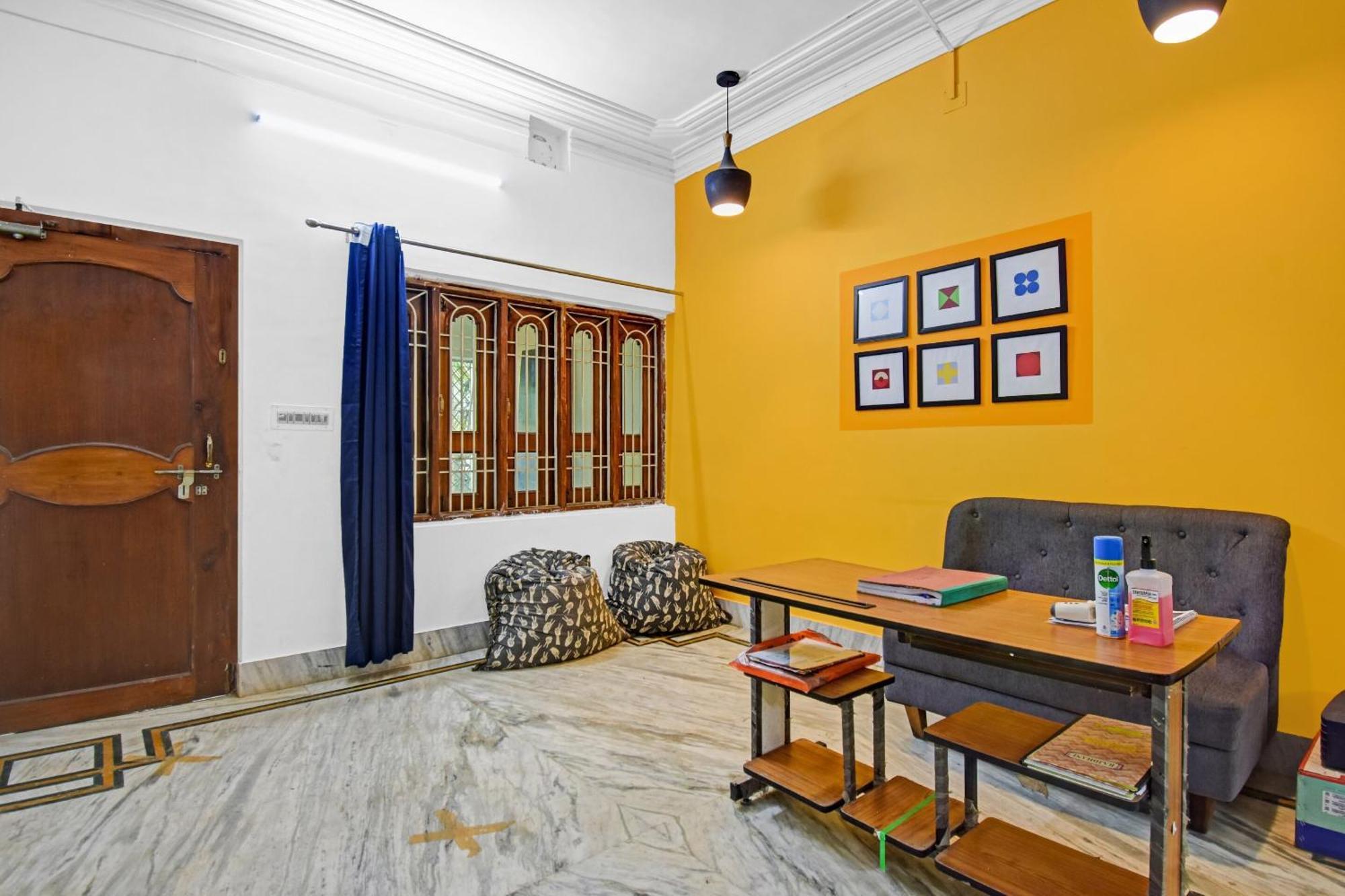 Super Hotel O Grand Eden كولكاتا المظهر الخارجي الصورة