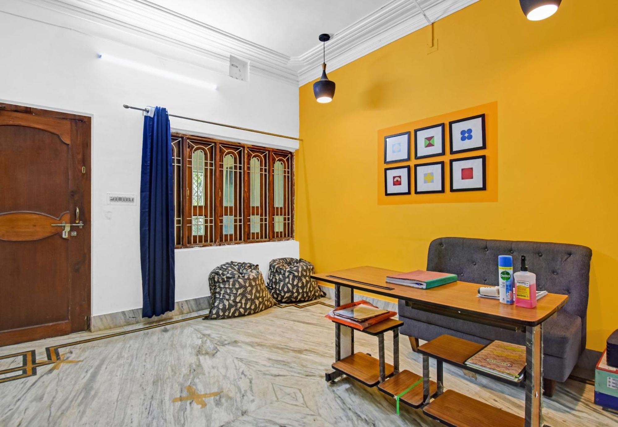 Super Hotel O Grand Eden كولكاتا المظهر الخارجي الصورة